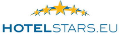 logo Hotel stars